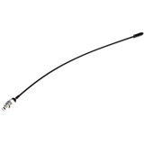 542181 Spare Part: SK 5212 SK 5212-II EK3241. Whip antenna with BNC connector. Specify frequency range for proper sizing