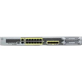 Cisco Firepower 2110 ASA Appliance, 1U