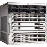 Catalyst 9400 Series 7 slot, Sup, 2xC940