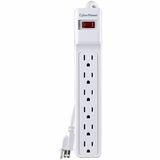 6 OUTLET SURGE PROTECTOR W 900 JOULES