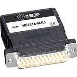 SHORT-HAUL MODEM ASYNC SER CATX DB25M/TB