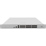 Meraki MX450 Cloud Managed Security Appl