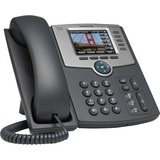 5-Line IP Phone,802.11g(EU Version),Blue, Refurbished