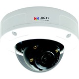 3MP Outdoor Mini Dome with D/N