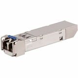 Dual-speed 100LX/1000 LX SFP LC conn IT