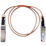 40GBASE Active Optical Cable, 3m REMANUF, Refurbished