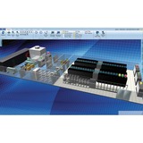 Visual Capacity Opt Manager Lic 500