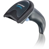 DATALOGIC ADC, QUICKSCAN LITE 2D IMAGER, BLACK, USB INTERFACE ONLY (SCANNER ONLY, REQUIRES USB CABLE)