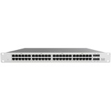 Meraki MS120-48FP 1G L2 Cld Managed 48x