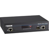 KVM-Over-IP Matrix, Dual-Head DVI-D,USB