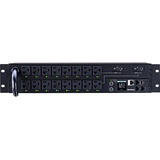 Switched PDU 30A SNMP L5-30P