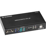 IPX 4K TX HDMI USB SERIAL IR AUDIO