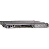 MDS 9132T 32G FC switch,8 FC ports, 8x32