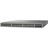 Nexus 31108-VXLAN, 48x10GT&6C/6QQSFP prt, Refurbished