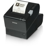 EPSON, TM-T88V-DT-941, OMNILINK THERMAL RECEIPT PRINTER, 1.86GHZ, 32GB, POSR7, EBCK, INCLUDES POWER SUPPLY - ADAPTER T