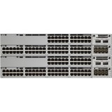 Catalyst 9300 24-port UPOE, K12