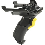 DATALOGIC ADC, ACCESSORY, ATTACHABLE PISTOL-GRIP HANDLE, DL-AXIST (REQUIRES RUBBER BOOT 94ACC0132)