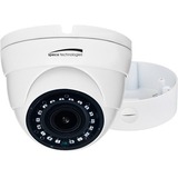 HD-TVI 2MP Eyeball Camera, 2.8-12 mm Mot