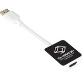 4K30 HDMI TO DISPLAYPORT ADAPTER