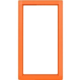 2N IP Safety metal frame, orange