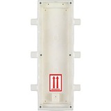 2N IP VERSO - 3M FLUSH BOX