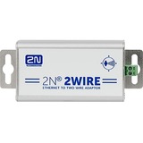 2N 2WIRE - SET WITH US PLUG