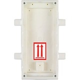 2N IP VERSO - 2M FLUSH BOX