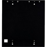 2N IP VERSO - 2x2M BACKPLATE