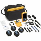 (4955428) Optifiber Pro Quad OTDR V2 W/Inspection W/WIFI & 1YR Gold Support**Call for current pricing**