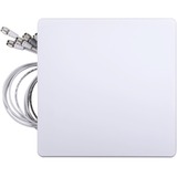 Meraki Indoor Dual-band Wide Patch Anten