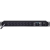 20A Monitored PDU