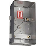 2N IP Force and Safety - Brick flush mnt