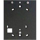 2N IP Verso - 2 modules backplate for s