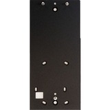 2N IP Verso - 2 modules backplate for s