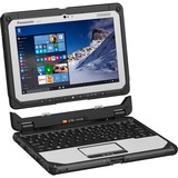 PANASONIC US,TGHBOOK,WN10PR,I57Y571.2GHZ,VPRO,10.1