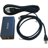 PoE adapter for CP960 IP Conf. Phone