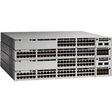 C9300 24-port PoE+, Network Essentials,