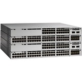 C9300 48-port PoE+, Network Essentials,