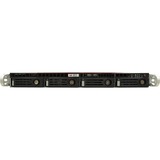 32-Channel 4Bay Rackmount Standalone NVR