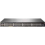 Aruba 2930F 48GPoE+4SFP+740WT Swch U.S.