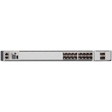 Catalyst 9500 16-port 10Gig switch, Netw