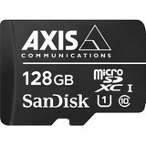 AXIS SURVEILLANCE CARD 128 GB