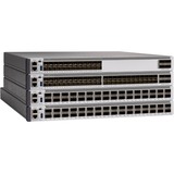 Catalyst 9500 48-port x 1/10/25G + 4-por