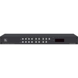 4x4 4K UHD HDMI and Audio Matrix Switcher (special pricing while supplies last)