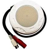 Surface Mount microphone/Audio Pickup