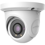 4MP Turret IP Camera,IR, 2.8mm lens, W