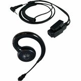 DuraFon (non-UHF) Headset Mic with Earpiece Hook