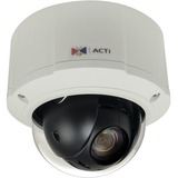 5MP Video Analytics Outdoor Mini PTZ wit