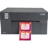 PRIMERA, LX910 COLOR LABEL PRINTER(NORTHAMERICA,JAPAN PLUG)