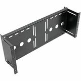 TRIPP LITE, SMARTRACK MONITOR RACK-MOUNT BRACKET, 4U, FOR LCD MONITOR UP TO 17-19IN